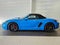 2025 Porsche 718 Boxster S