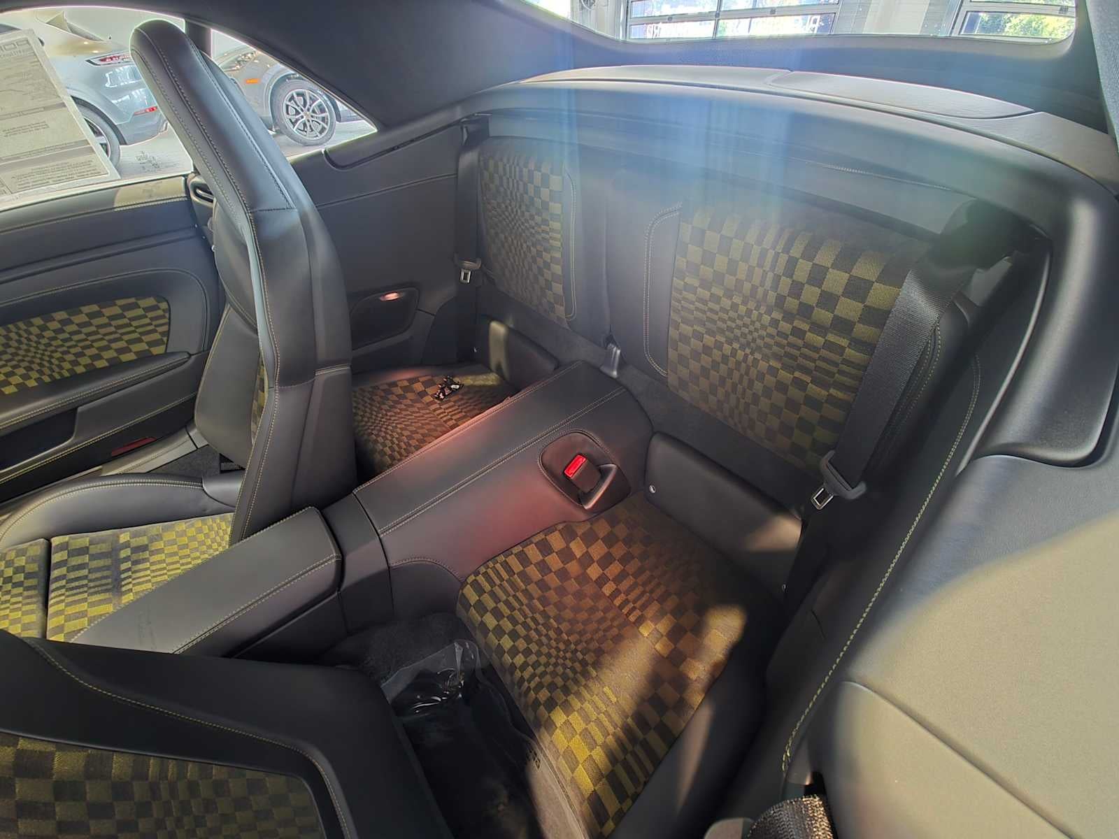2026 Porsche 911 911 Spirit 70
