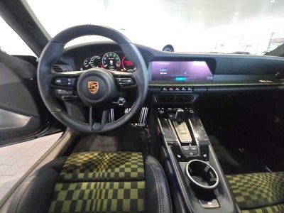 2026 Porsche 911 911 Spirit 70