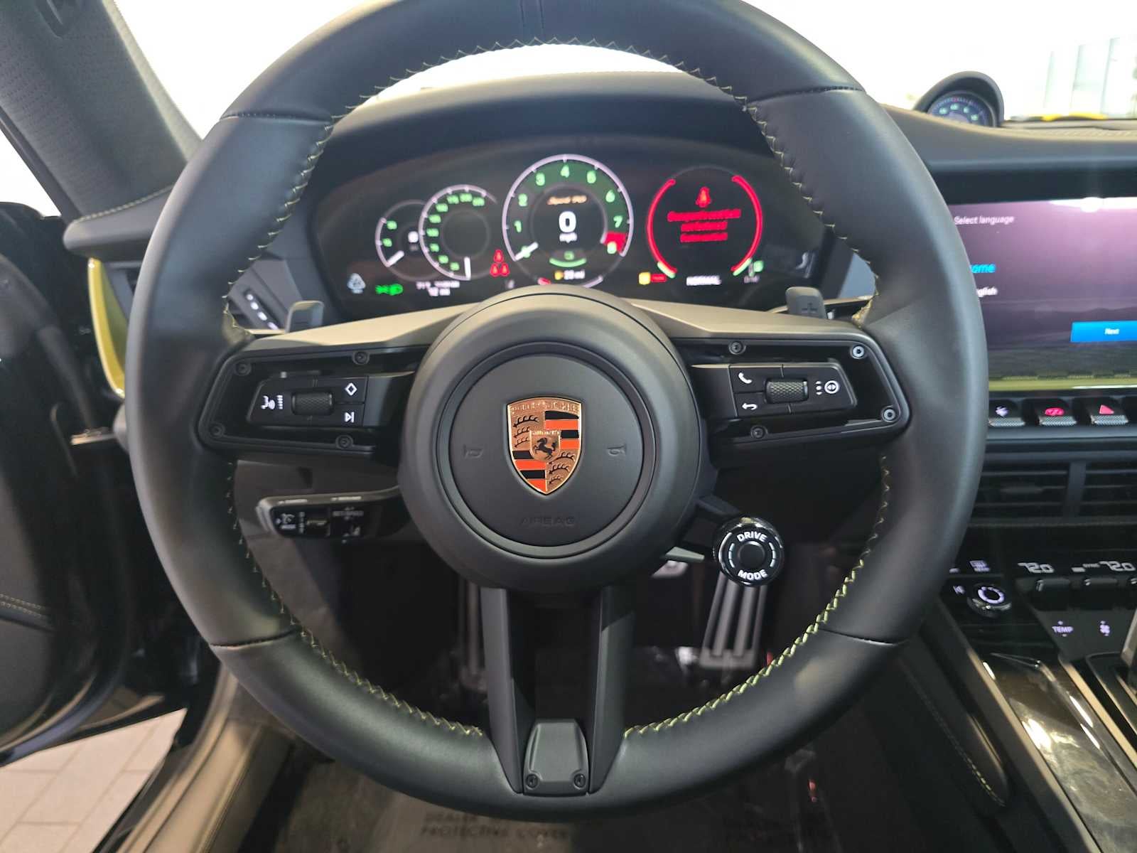 2026 Porsche 911 911 Spirit 70