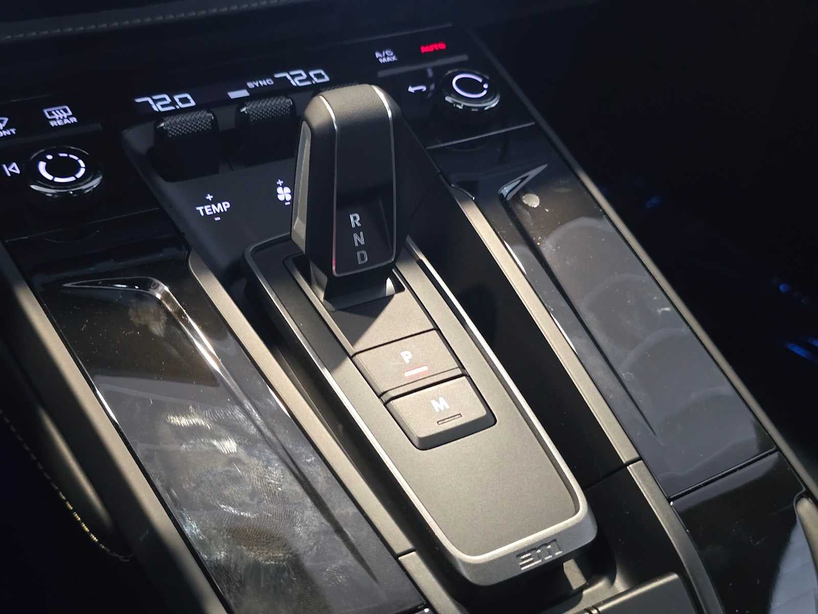 2026 Porsche 911 911 Spirit 70