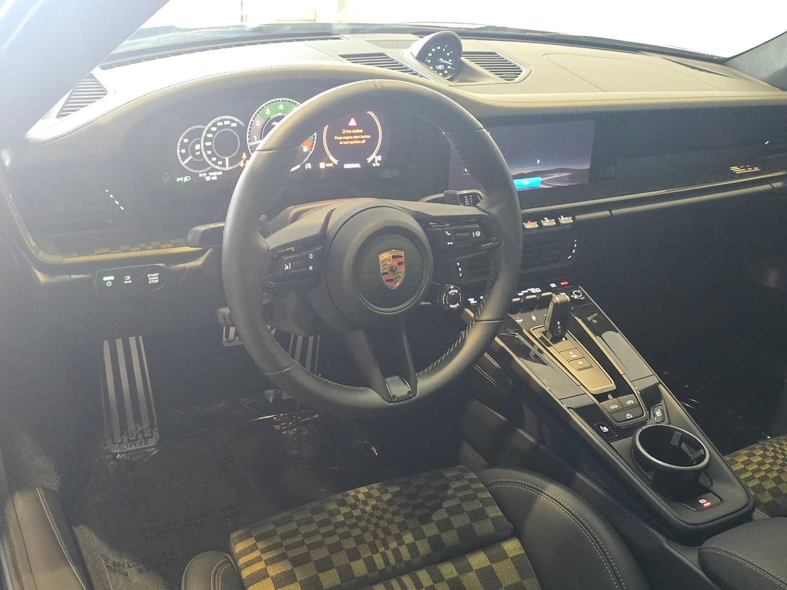 2026 Porsche 911 911 Spirit 70