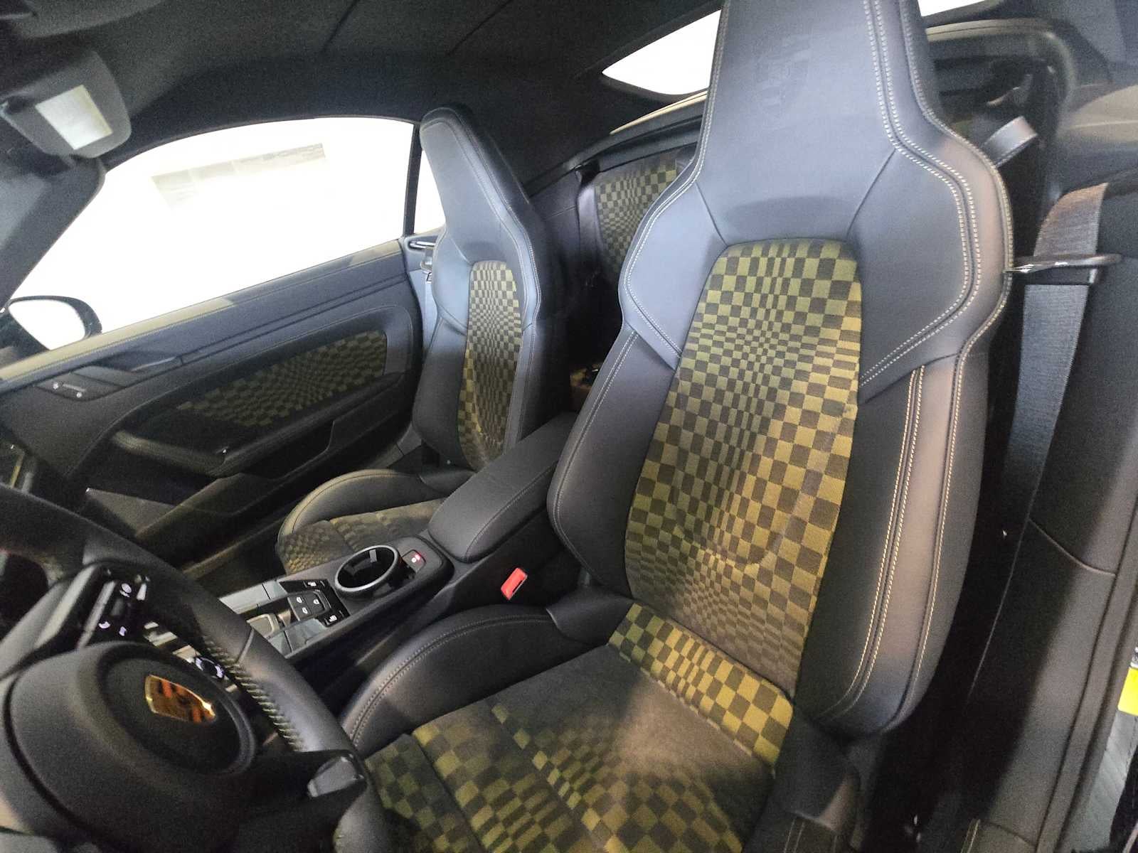 2026 Porsche 911 911 Spirit 70