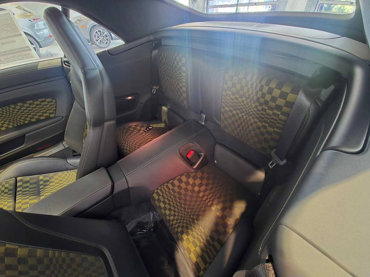 2026 Porsche 911 911 Spirit 70