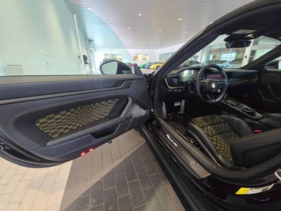 2026 Porsche 911 911 Spirit 70