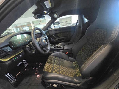 2026 Porsche 911 911 Spirit 70
