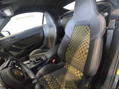 2026 Porsche 911 911 Spirit 70