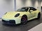 2026 Porsche 911 Carrera 4 GTS