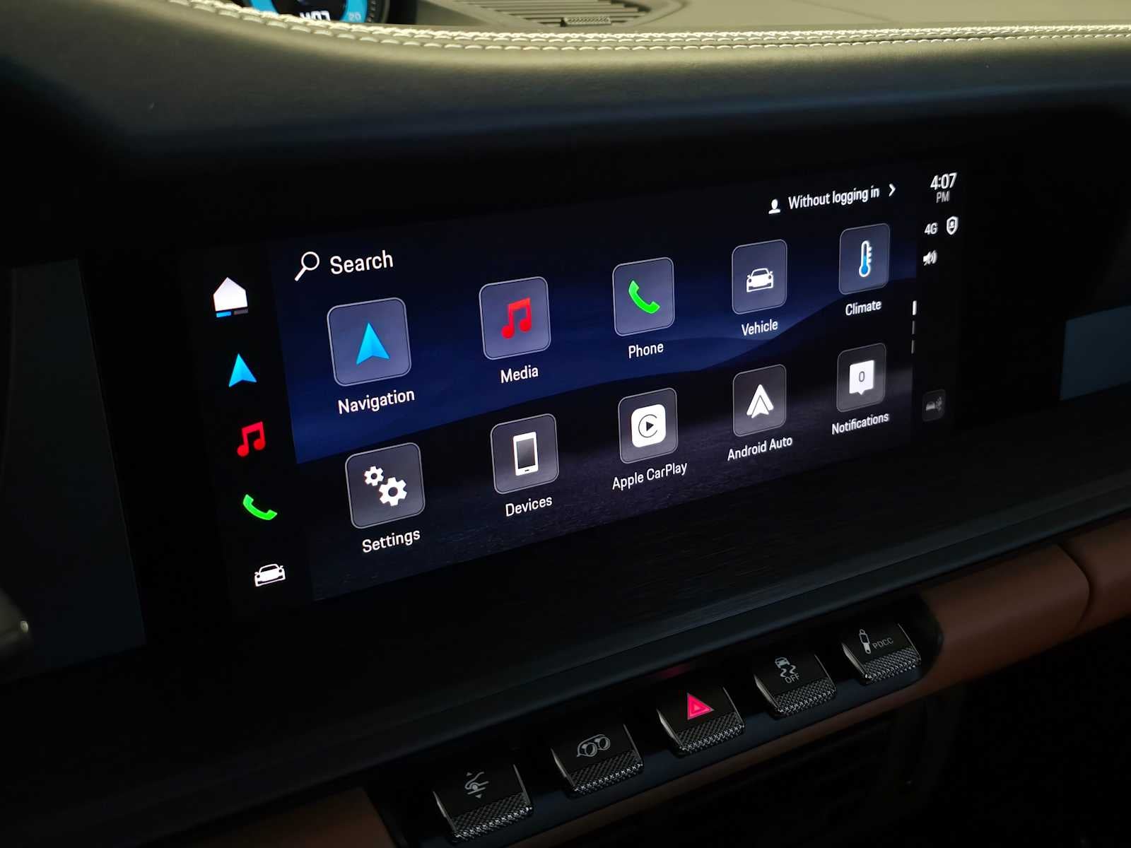 2026 Porsche 911 Carrera 4 GTS