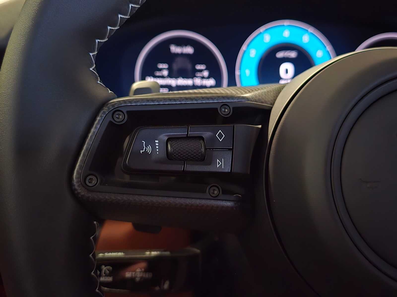 2026 Porsche 911 Carrera 4 GTS