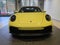 2026 Porsche 911 Carrera 4 GTS
