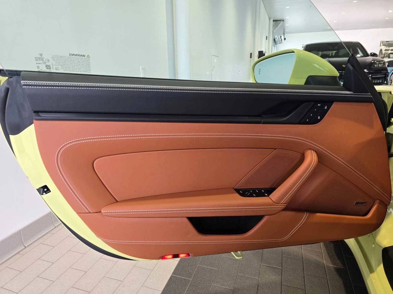 2026 Porsche 911 Carrera 4 GTS