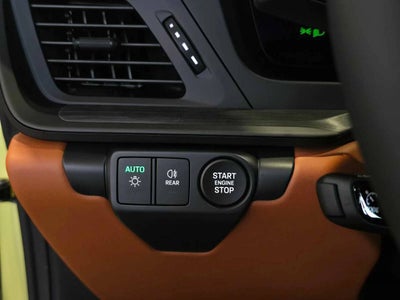 2026 Porsche 911 Carrera 4 GTS