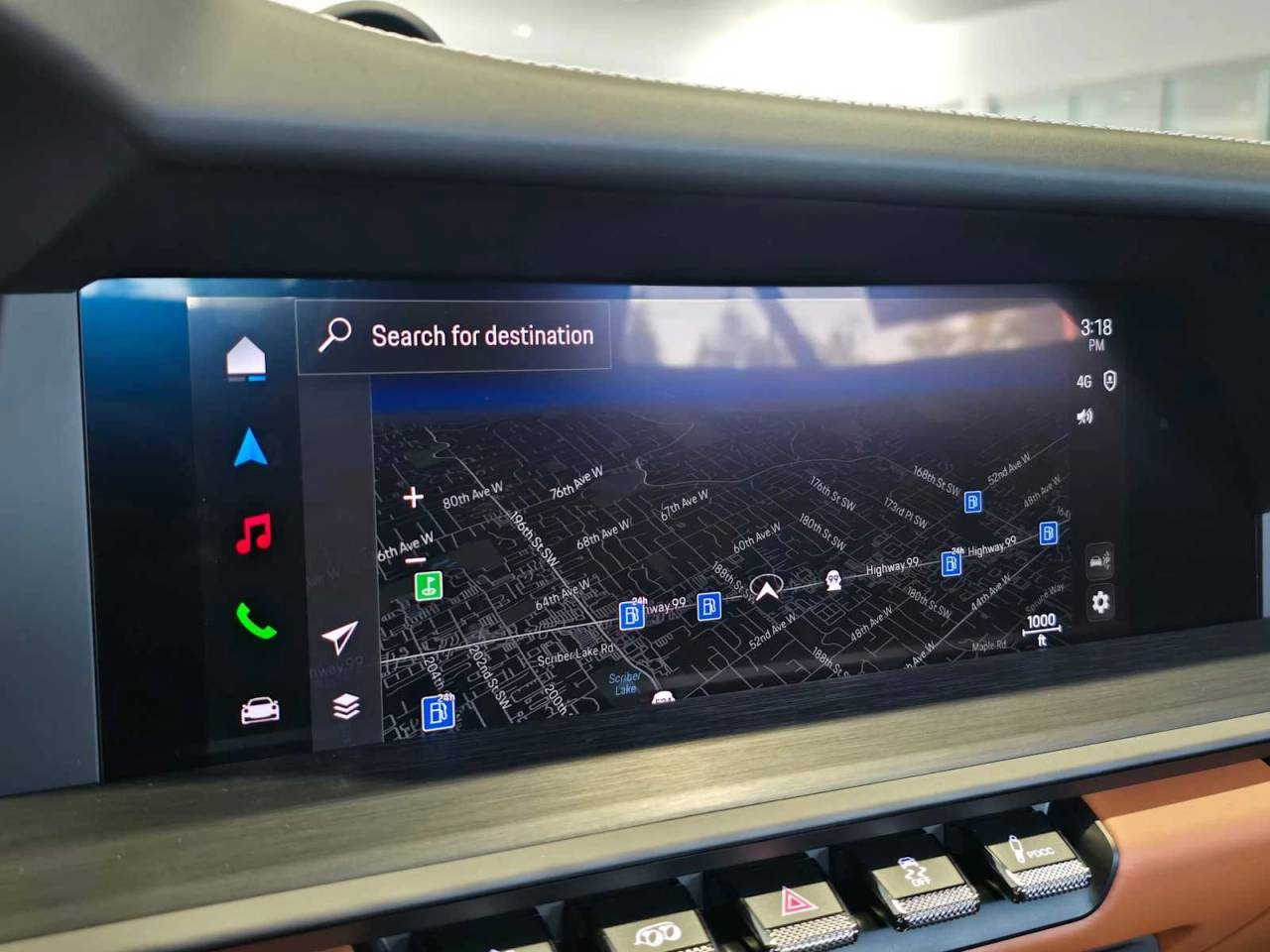 2026 Porsche 911 Carrera 4 GTS