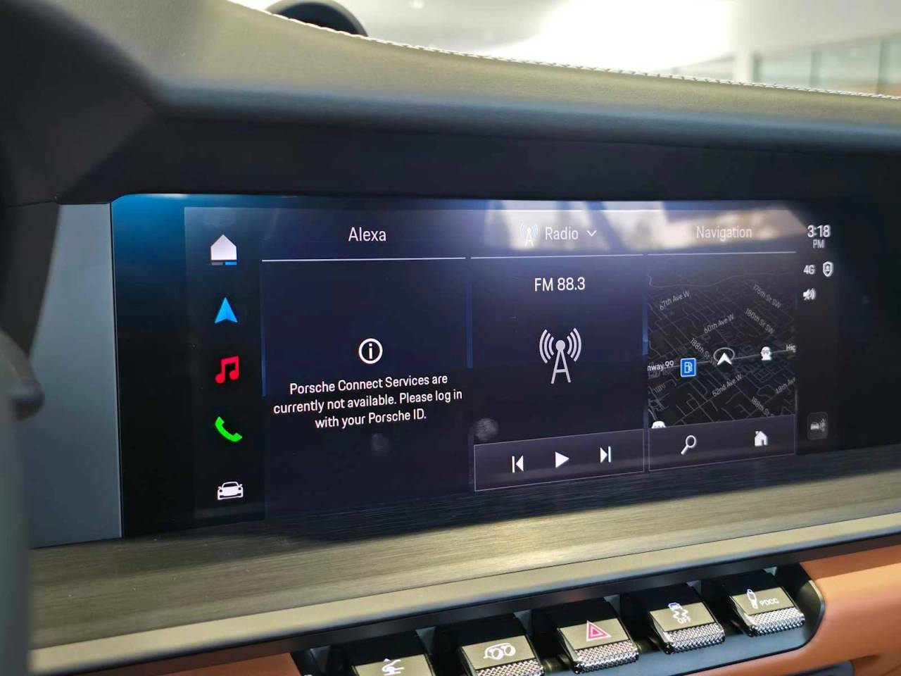 2026 Porsche 911 Carrera 4 GTS