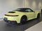 2026 Porsche 911 Carrera 4 GTS