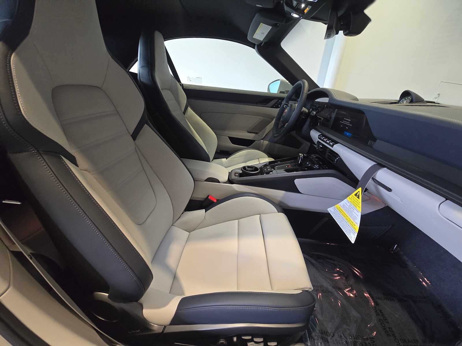 2026 Porsche 911 911 Carrera S Cabriolet