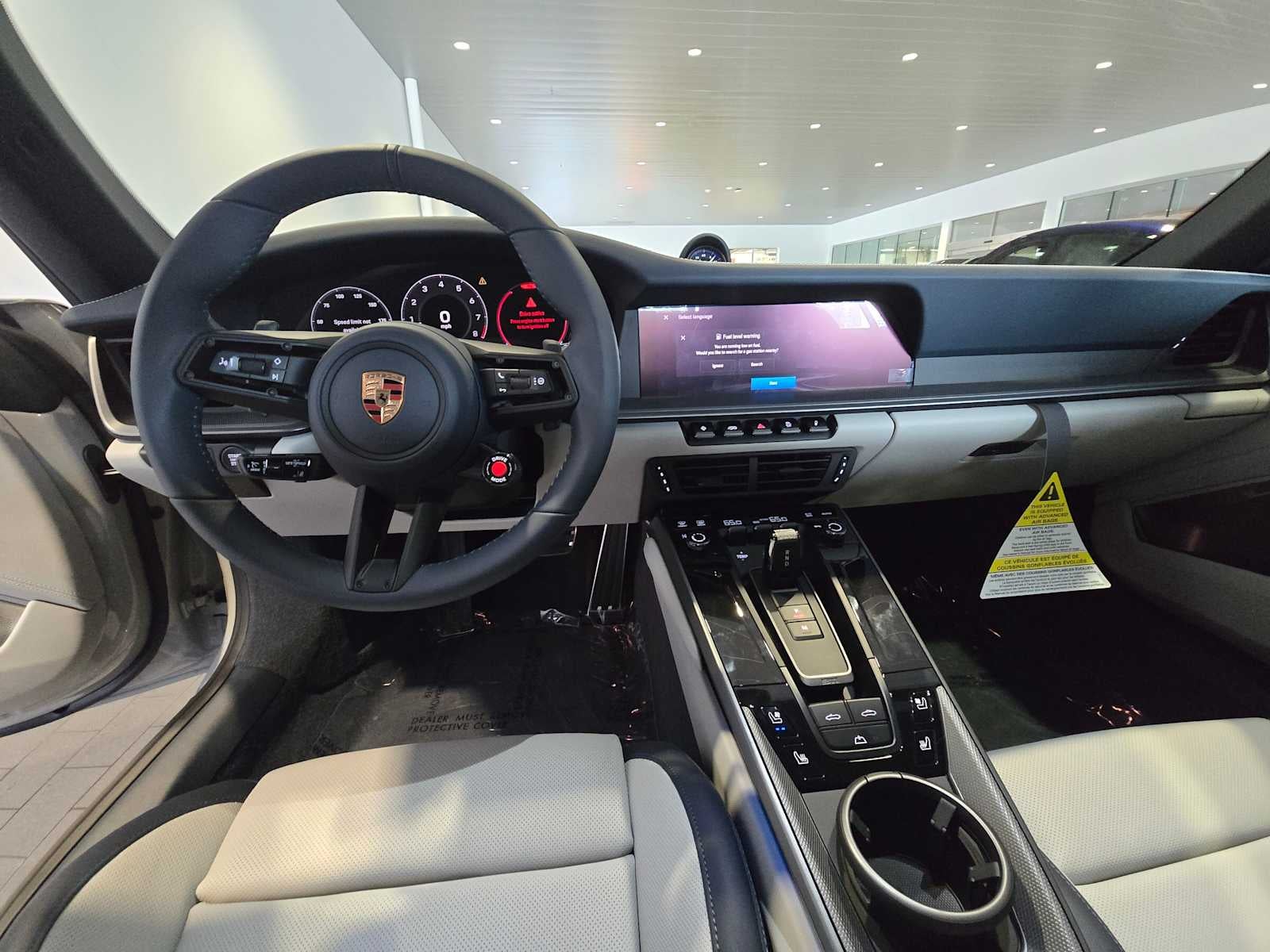 2026 Porsche 911 911 Carrera S Cabriolet