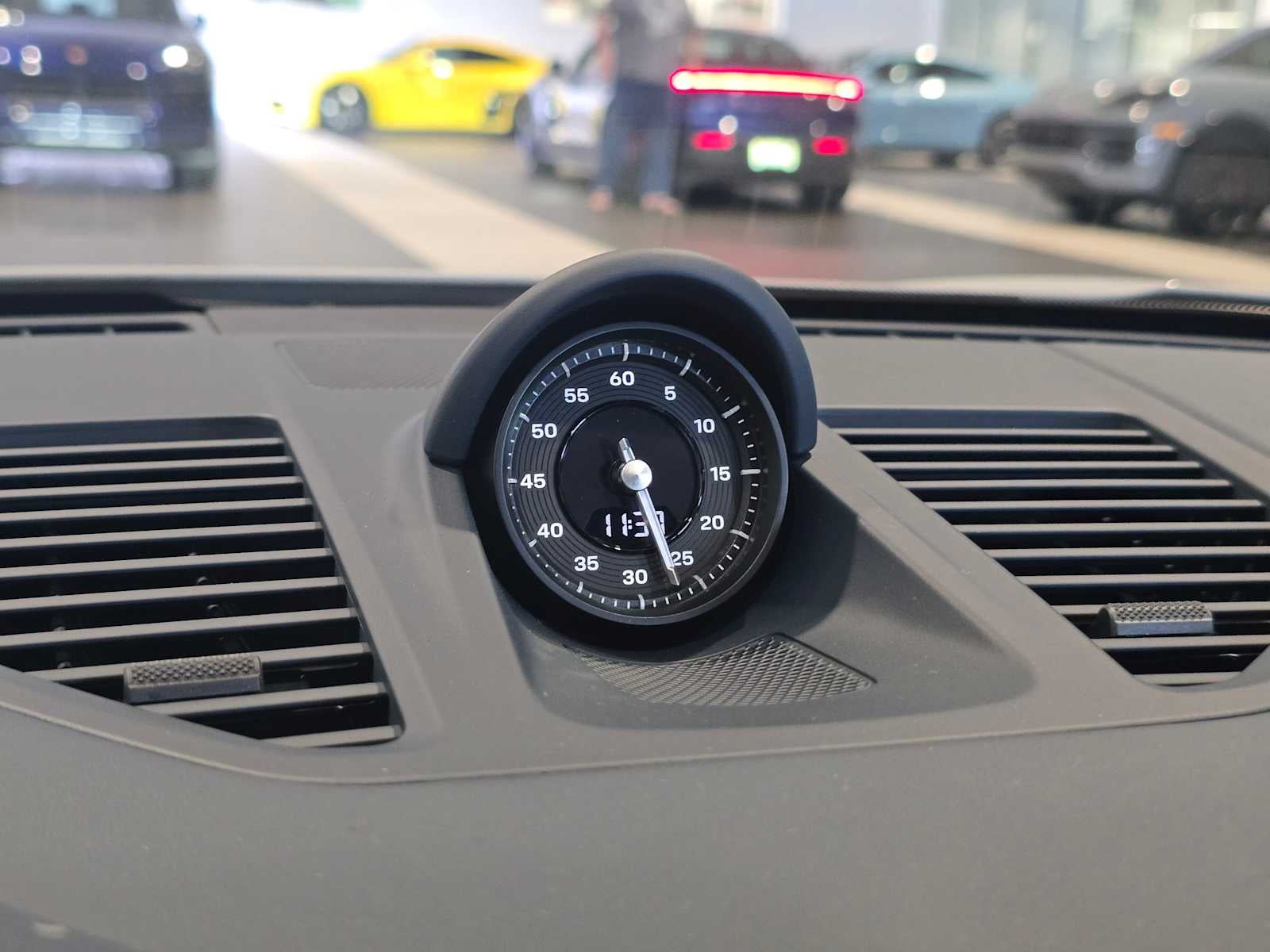 2026 Porsche 911 911 Carrera S Cabriolet
