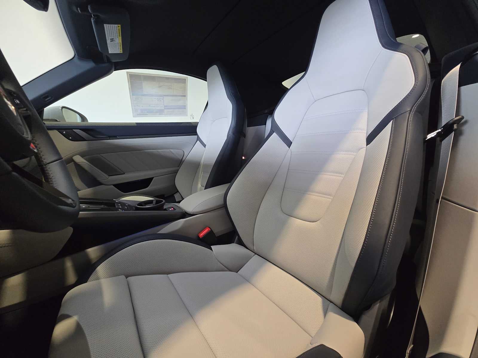 2026 Porsche 911 911 Carrera S Cabriolet
