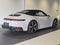 2026 Porsche 911 911 Carrera S Cabriolet