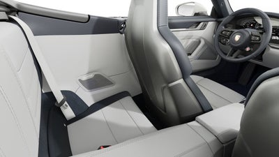 2026 Porsche 911 Carrera S