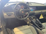 2026 Porsche 911 Carrera S