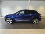 2026 Porsche Macan Macan T