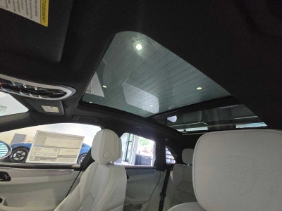 2026 Porsche Macan Macan T
