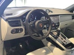 2026 Porsche Macan Macan T