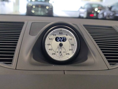 2026 Porsche Macan Macan T