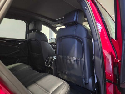 2026 Porsche Macan T