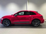 2026 Porsche Macan T