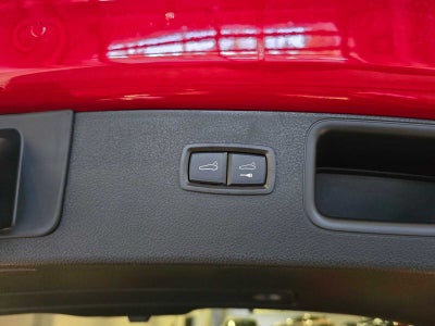 2026 Porsche Macan T