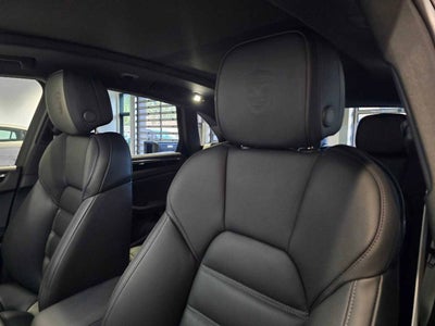 2026 Porsche Macan T