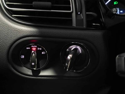 2026 Porsche Macan T