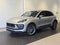 2026 Porsche Macan Macan T