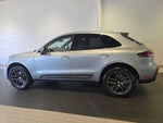 2026 Porsche Macan Macan T