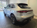 2026 Porsche Macan Macan T