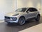 2026 Porsche Macan Macan T