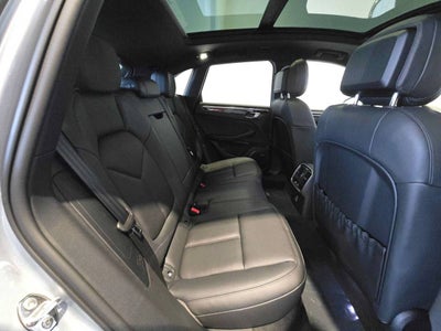 2026 Porsche Macan Macan T