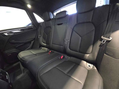 2026 Porsche Macan Macan T