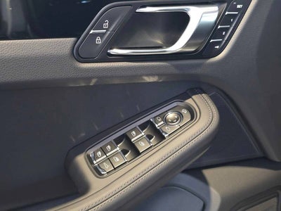 2026 Porsche Macan Macan T