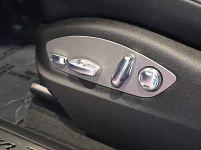 2026 Porsche Macan Macan T