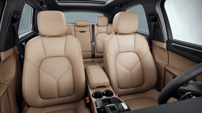 2023 Porsche Macan Macan