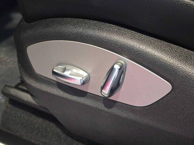 2021 Porsche Macan Macan
