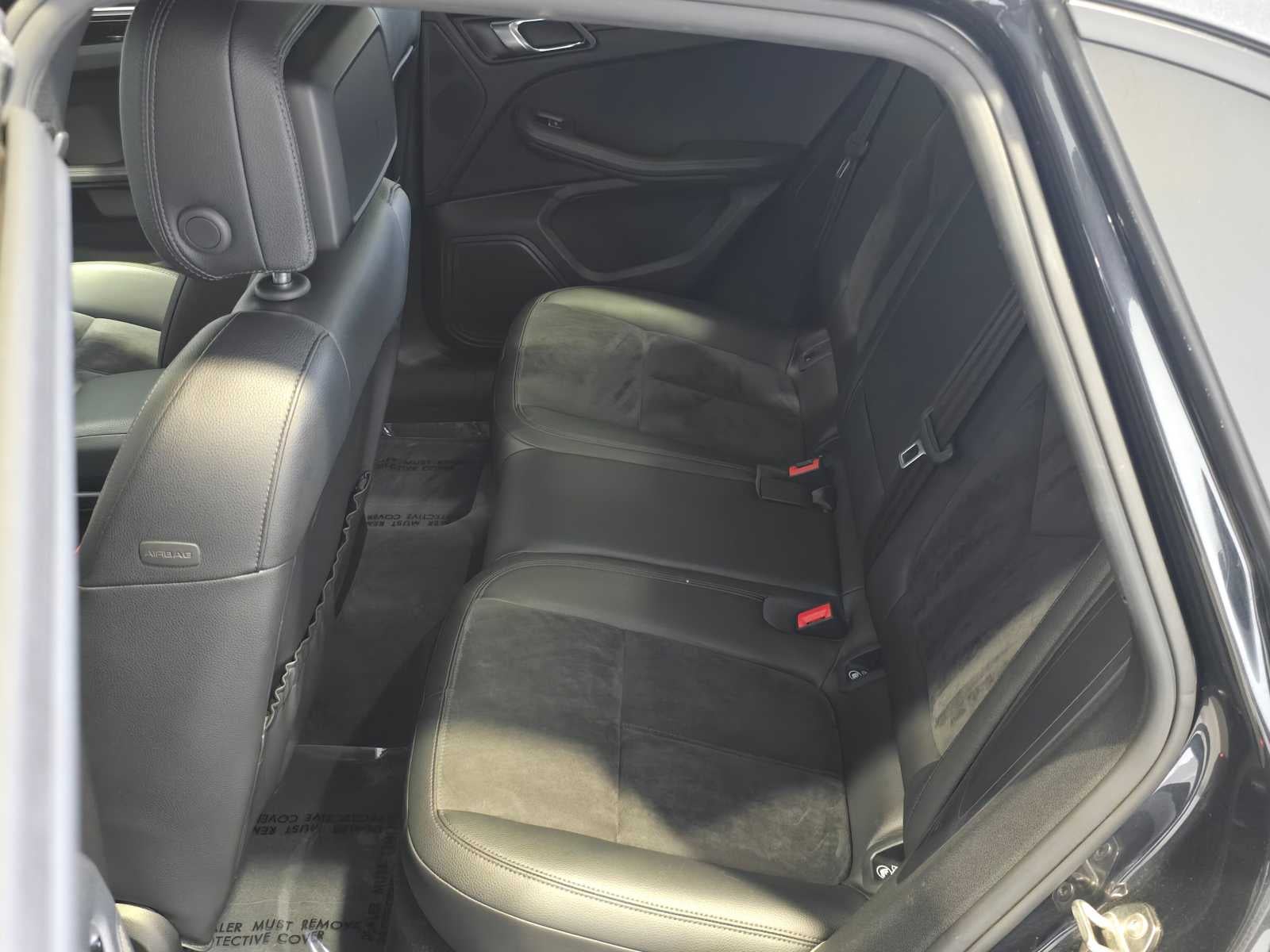 2018 Porsche Macan Base