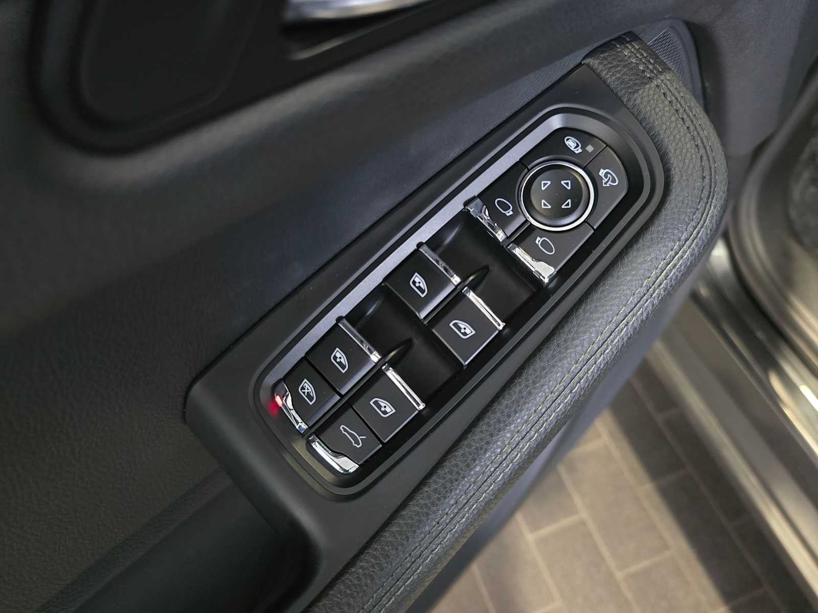 2018 Porsche Macan Base