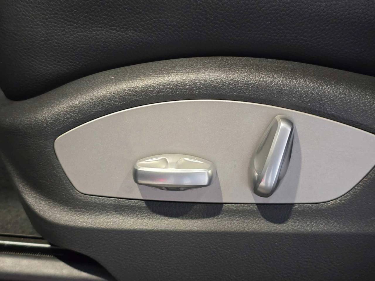 2018 Porsche Macan Base