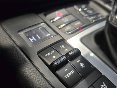 2018 Porsche Macan Base